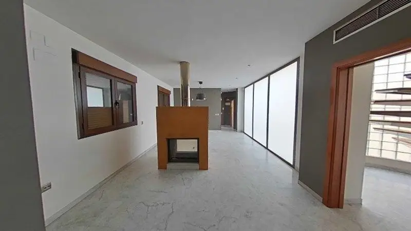 Piso Duplex Miraflores Piscina 3 Habitaciones Sevilla