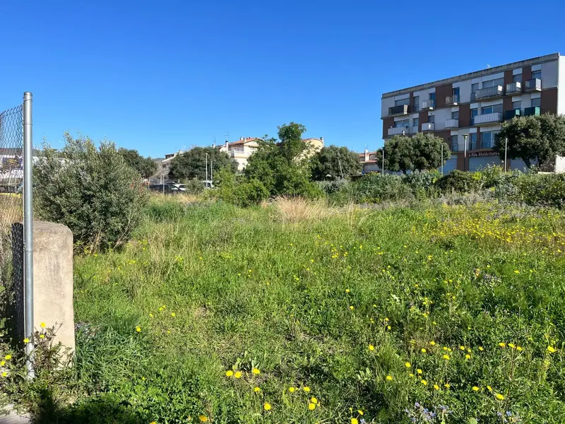 Solares Urbanos en Venta El Vendrell Tarragona
