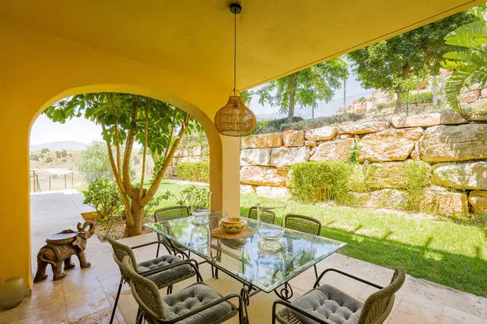 Apartamento 3 Dormitorios Lujo Hacienda Señorío Cifuentes