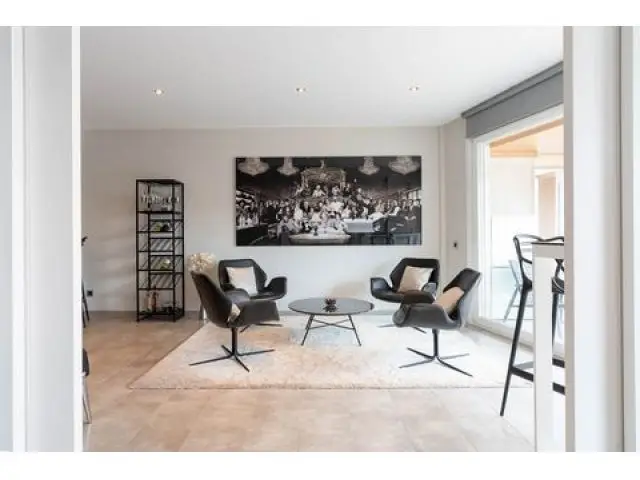 Apartamento en Palma Santa Catalina con Vistas al Mar