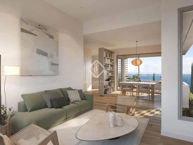Chalet en venta en Caldes d'Estrac, Barcelona