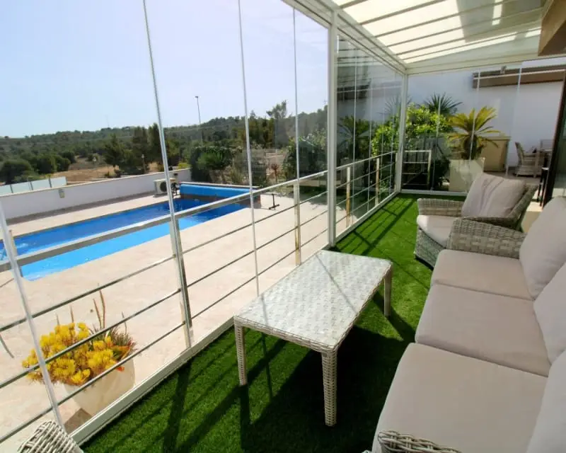 Chalet en Venta San Miguel de Salinas Costa Blanca