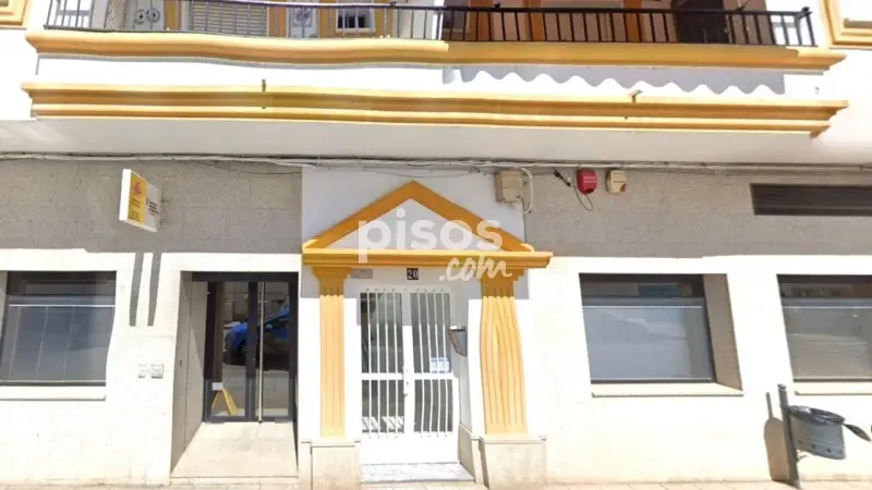 Piso en venta en Calle Clvistahermosa 18