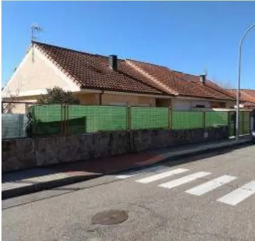 Casa en Alquiler Noves Toledo