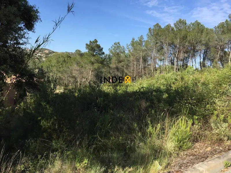 Solar/Parcela en venta en Olivella, Barcelona