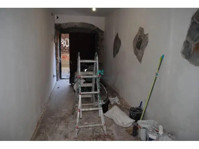 Local en Venta Casco Antiguo Laredo 16m2