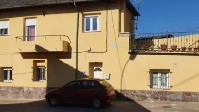 Casa en Venta en Ponferrada San Andres de Montejos