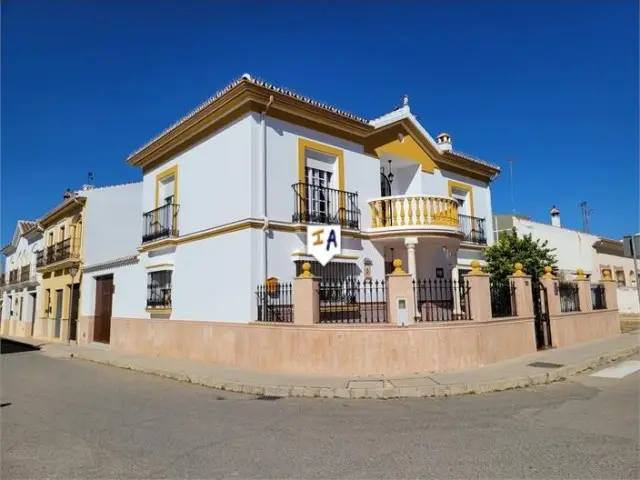 Adosado 3 Dormitorios Antequera