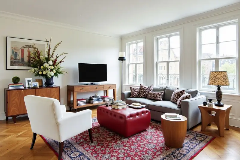 Atico Duplex en Venta Turó Park Barcelona