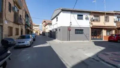 Casa Moderna en Armilla Centro 3 Dormitorios 2 Baños Reforma Integral