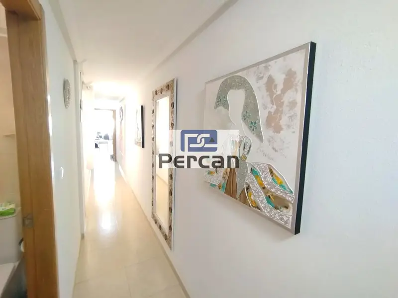 Piso en venta en El Campello con piscina