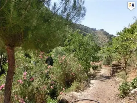 Casa Villa 2 Dormitorios Montefrío