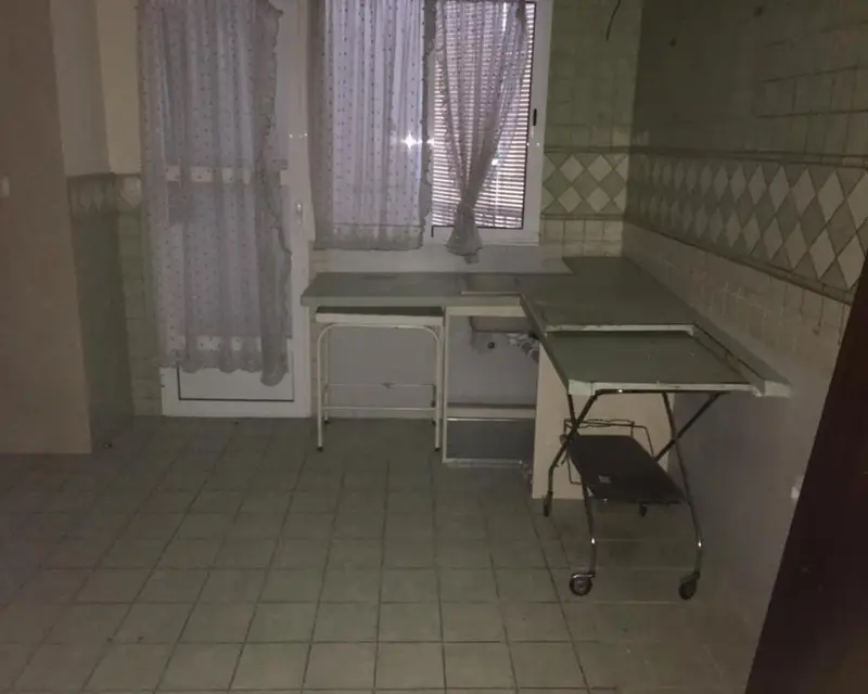 Piso 130m2 4 habitaciones 2 baños Hellin