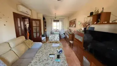 Casa Adosada en La Victoria Cordoba 2 Plantas 121m2