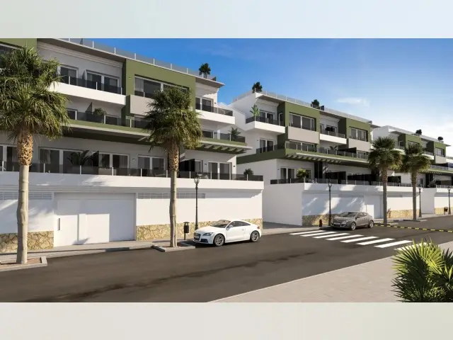 Apartamento en Xeresa con Vistas al Mar y Piscina