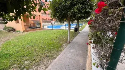 Apartamento en alquiler en Cala Marqués