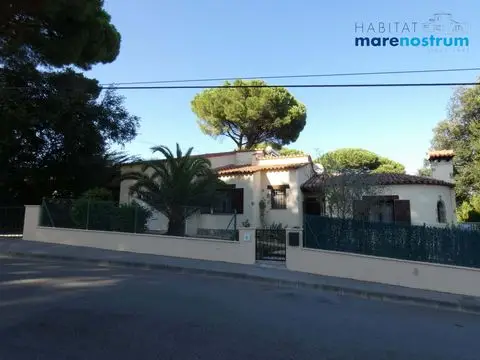 Villa en venta Calonge 142m2 4 dormitorios