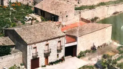 Chalet en Venta cerca de Sant Ramon 279m2 con Patio 2159m2
