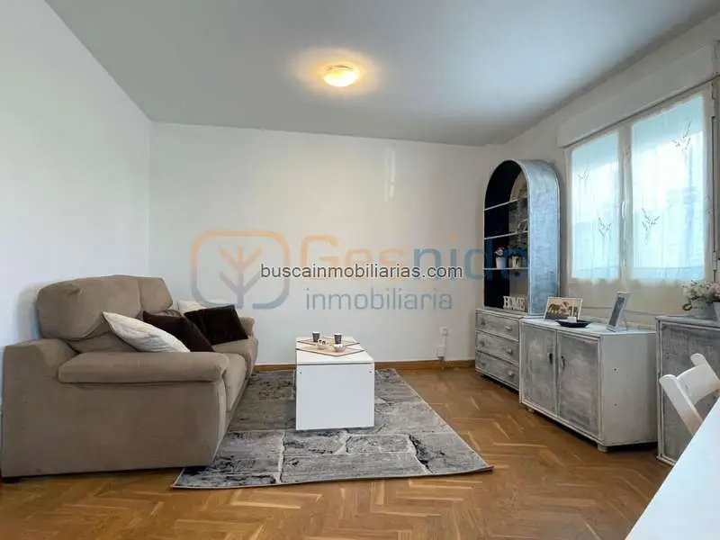 Piso en Venta Palazuelos de Eresma Cerca de Segovia