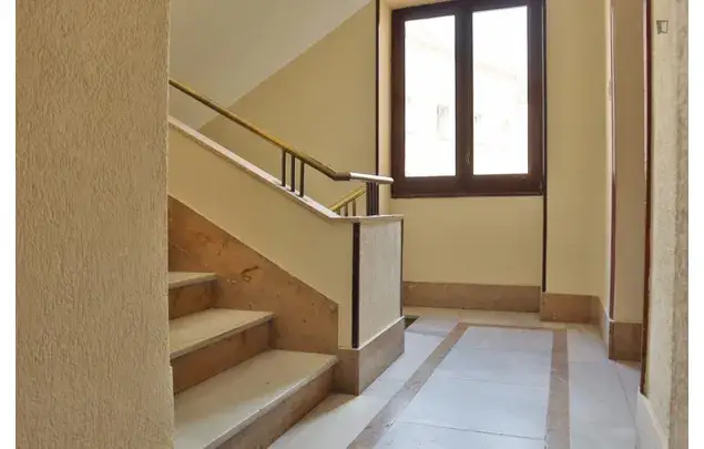 Alquiler Habitacion Privada Madrid 7 Dormitorios