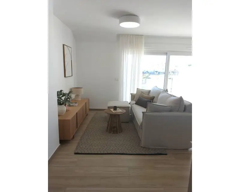 Venta Bungalow 2 Habitaciones Orihuela