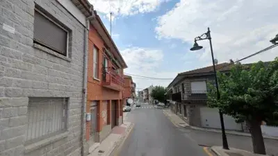 Piso en venta en Calle de Sancho Dávila