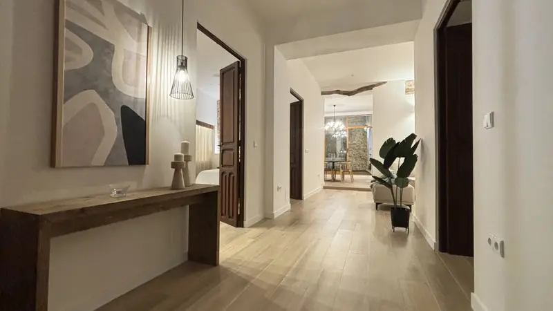 Venta Piso Rustico 3 Dormitorios Pedreguer