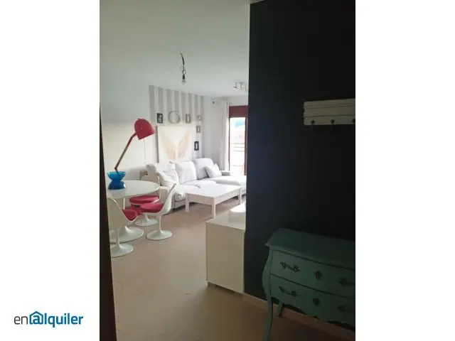 Alquiler Loft Amueblado Onda 90m2 Terraza 2 Banos Aire Acondicionado