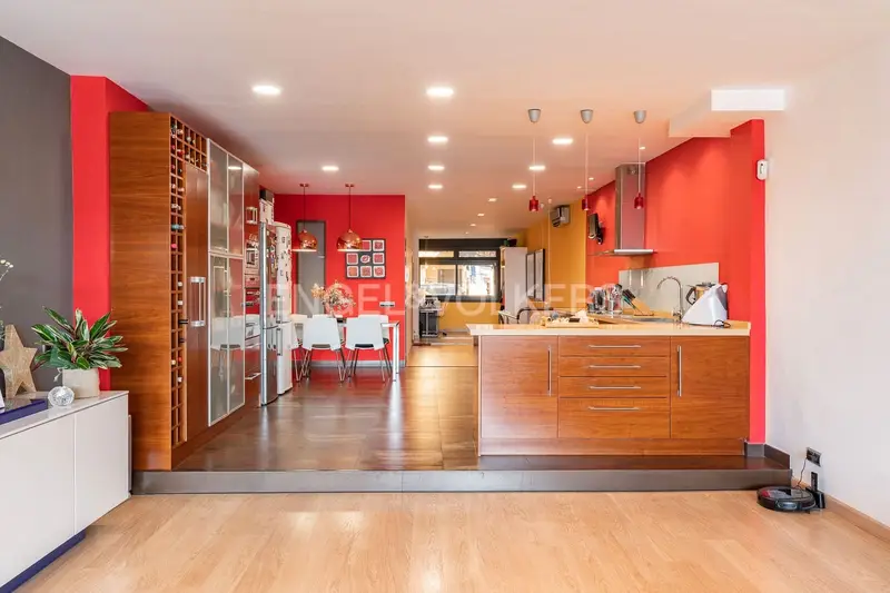 Apartamento en venta en Mataró, Barcelona