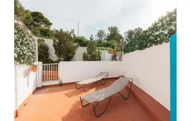 Apartamento 2 Dormitorios Cullera Amueblado Cerca Playa
