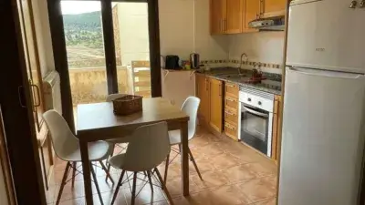 Casa adosada en venta en Calle Teruel, 27