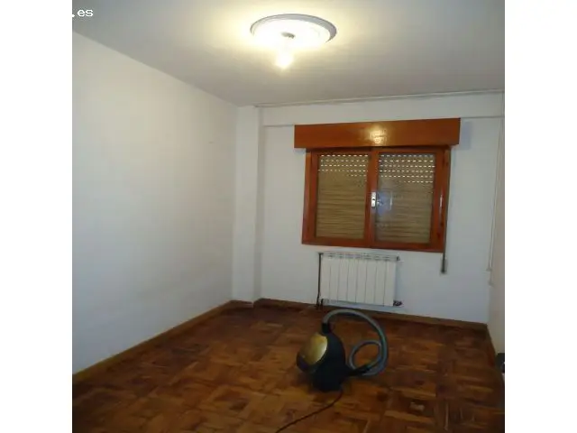Piso 3 Habitaciones Valdesoto Asturias