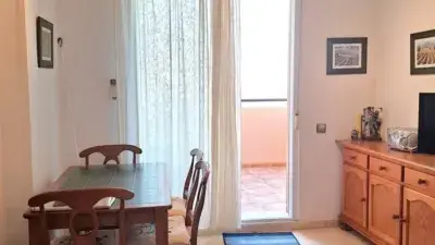 Estudio en La Envía Golf con Terraza y Jacuzzi