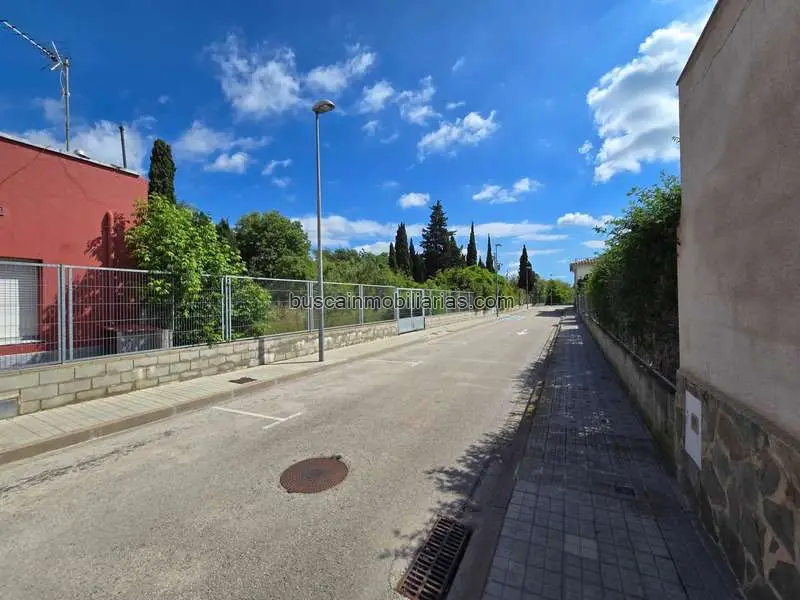 Parcela en Figueres para 5-6 Casas - Ideal Inversores