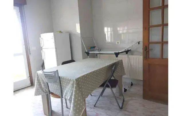 Alquiler Habitaciones Vigo 5 Dormitorios