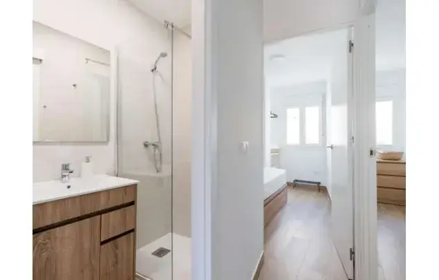 Alquiler Apartamento 2 Dormitorios Sevilla
