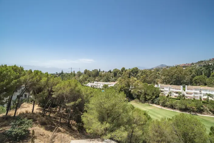 Apartamento en venta en La Quinta 3 dormitorios