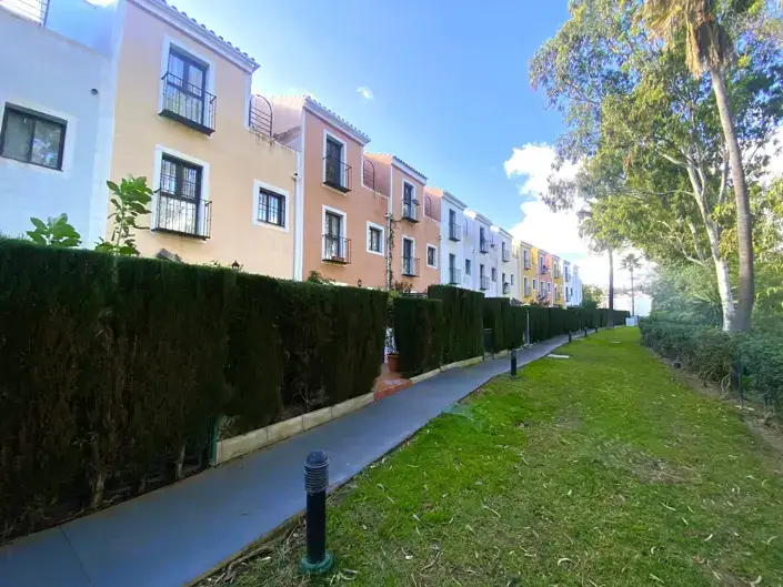 3 Bed Townhouse for sale