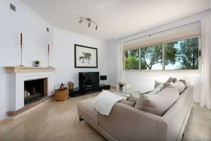 Apartamento en Venta en La Mairena 2 Dormitorios