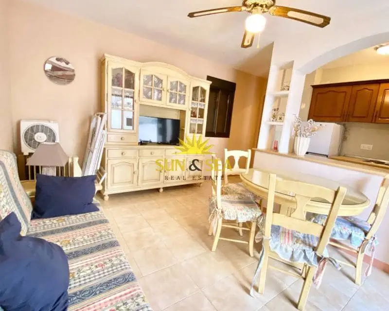 Apartamento en Alquiler Orihuela Costa Playa Flamenca
