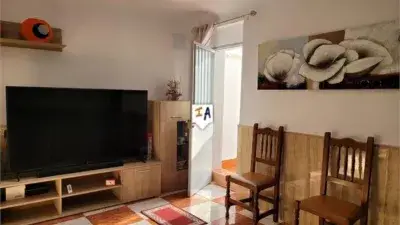 Casa en Venta en Alameda Malaga