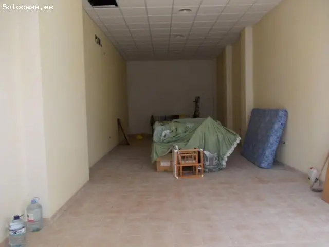 Piso en Venta Barriada de Llera 140m2 Sótano