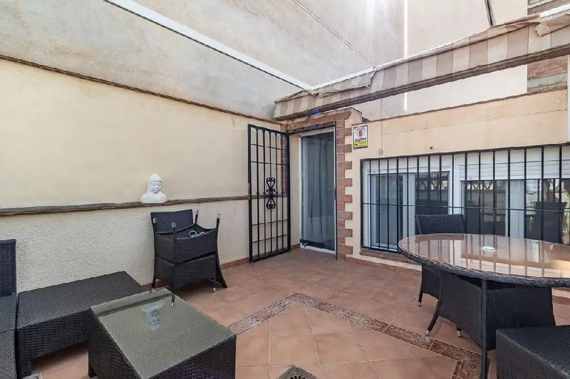 Casa en Padul con 4 dormitorios 2 baños y garaje