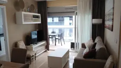 Piso en venta en Plana Alta