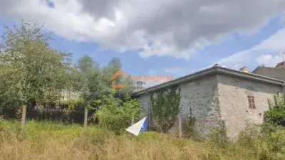 Casa de Piedra en O Carballiño 240m2