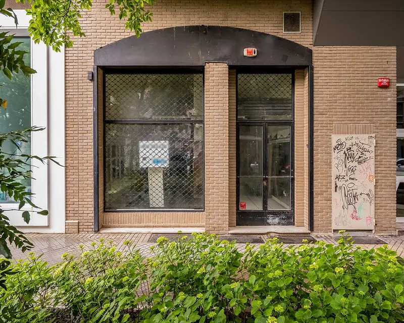 Local en Venta 152m2 Pamplona Padre Moret