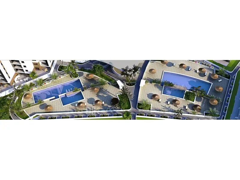 Venta Bungalow Piscina El Palmeral Ref N8580