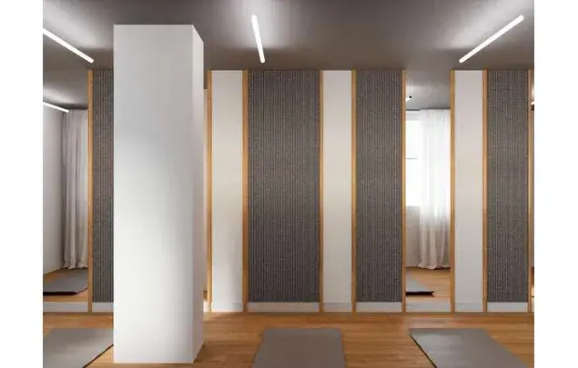 Alquiler Apartamento 1 Dormitorio 21m2 Málaga