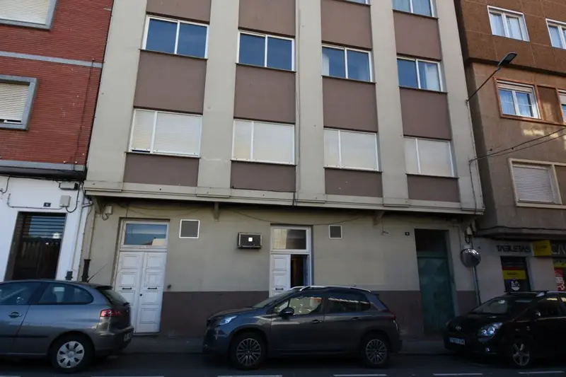 Venta de Piso en Noia