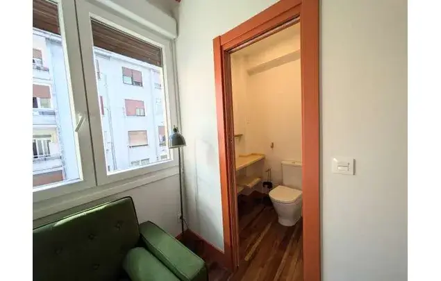 Alquiler Habitacion 75m2 Bilbao
